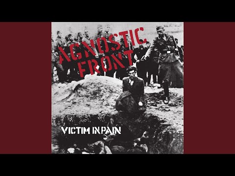 Videoclip de Victim In Pain — Agnostic Front