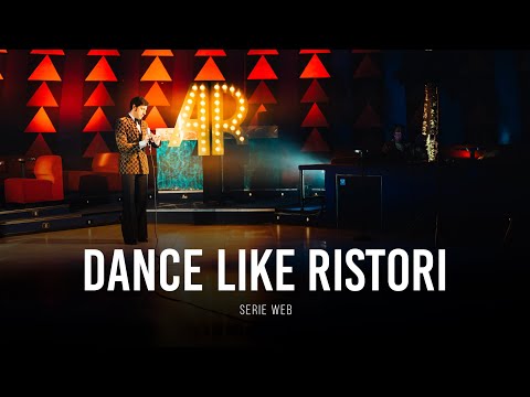Alessandro Ristori || Dance like Ristori || Web serie