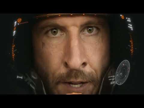 Master Chief Being a Total Badass | Halo TV Series Season 1 Episode 5 Clip