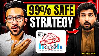 "Inauthentic Content" Policy is Destroying Channels... But NOT This One! | CASE STUDY!