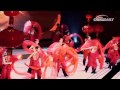 Chinese New Year Spectacular At Lincoln Center