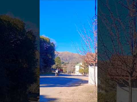 Maravillosa Huerta Grande, Punilla, Córdoba, Argentina.#huertagrande