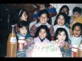 al olor del hogar- la bersuit 