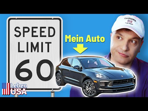 10 Dinge, die ich in Amerika vermisse