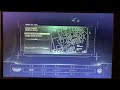 Opening To Alien³ 2013 Blu Ray 1992 Theatrical Version
