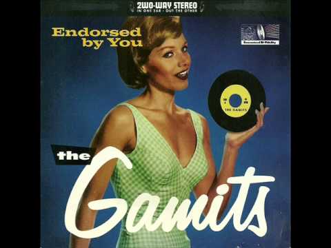 The Gamits-Sorry Song.wmv