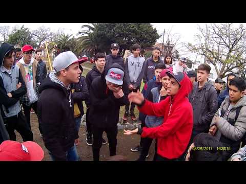 BASTARDOS TEAM vs LAW EZE - OCTAVOS - 2vs2 - 25Nfree