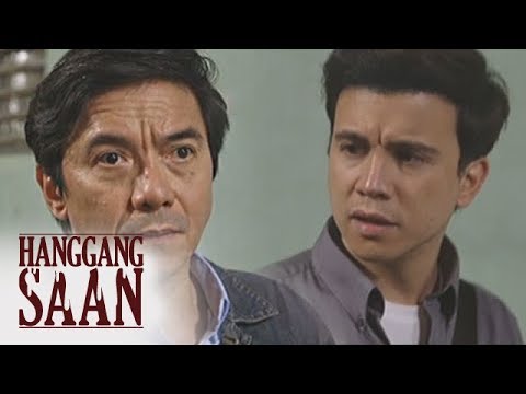 Hanggang Saan: Paco investigates the truth about Sonya | EP 34
