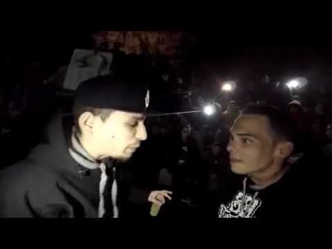 CRITERIOH vs JINCHO - Octavos - Madrid vs Mallorca