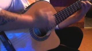 Aaradhna&#39;s Great Man - cover