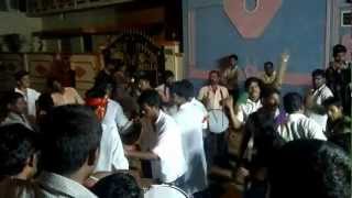 preview picture of video 'sri sai youth association 2012 mangapuram colony moulali'