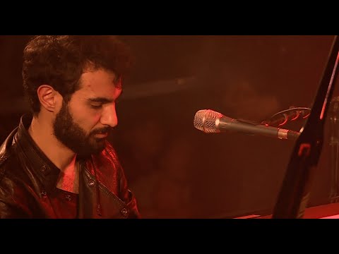 Tigran Hamasyan - Entertain Me (Live at Jazz Sous Les Pommiers, Coutances, 2015)