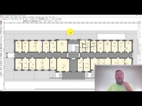 Vi - Version 24 - schnellere Bearbeitung großer Planungen Teil 2