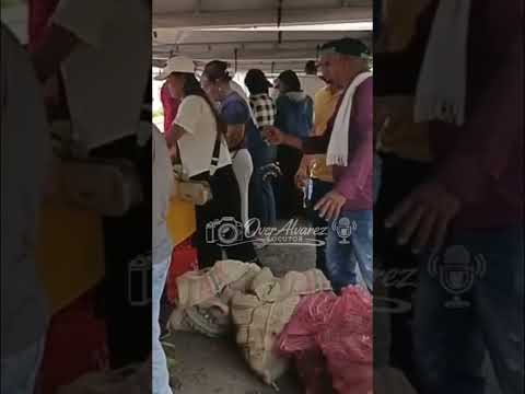 mercado campesino valencia córdoba