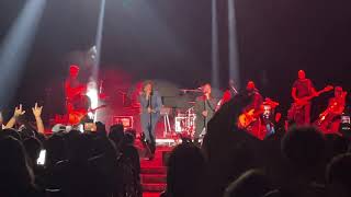 Se una regola c&#39;è - RENGA NEK LIVE 2023 @Cirò Marina - 17/08/2023