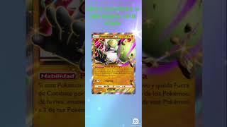 primeros 10 sobres deluxe ex #pokemon #nuevaexpansion