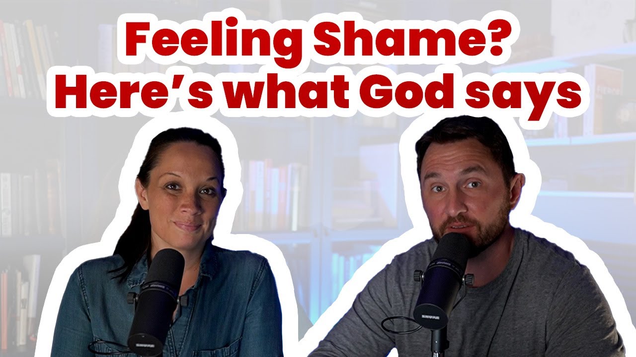 Dealing with Shame and Regret After an Affair