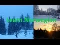 Learn Norwegian: Norwegian Winter and the Constitution
