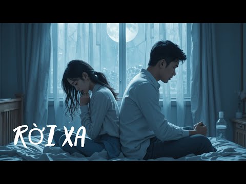 RỜI XA - Bài hát chia xa đầy cảm xúc | SING & SONG A.I