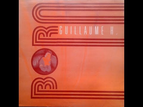 Guillaume H. - Born