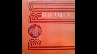 Guillaume H. - Born