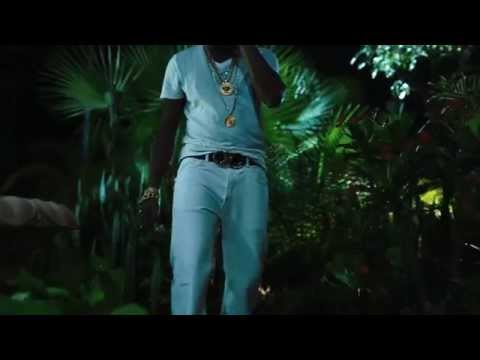 EyeBall Relly - KING TUT [Official Music Video]