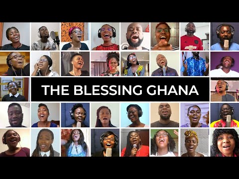 The Blessing Ghana