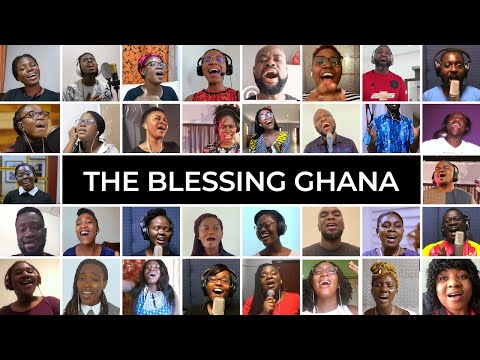 Thumbnail for The Blessing Ghana video