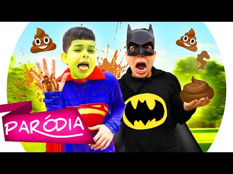 PARÓDIA | VULGO FK, MC PH, VEIGH - BALLENA