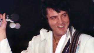 Elvis Presley Raised On Rock  (Best Version)