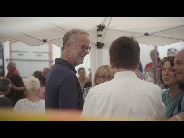 ‘SCHÖN HIER’ festival