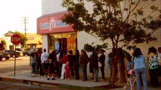 The Icecream People by Charles Bukowski (read by Tom O'Bedlam)