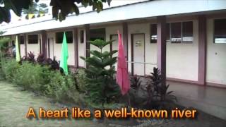 final tcc hymn