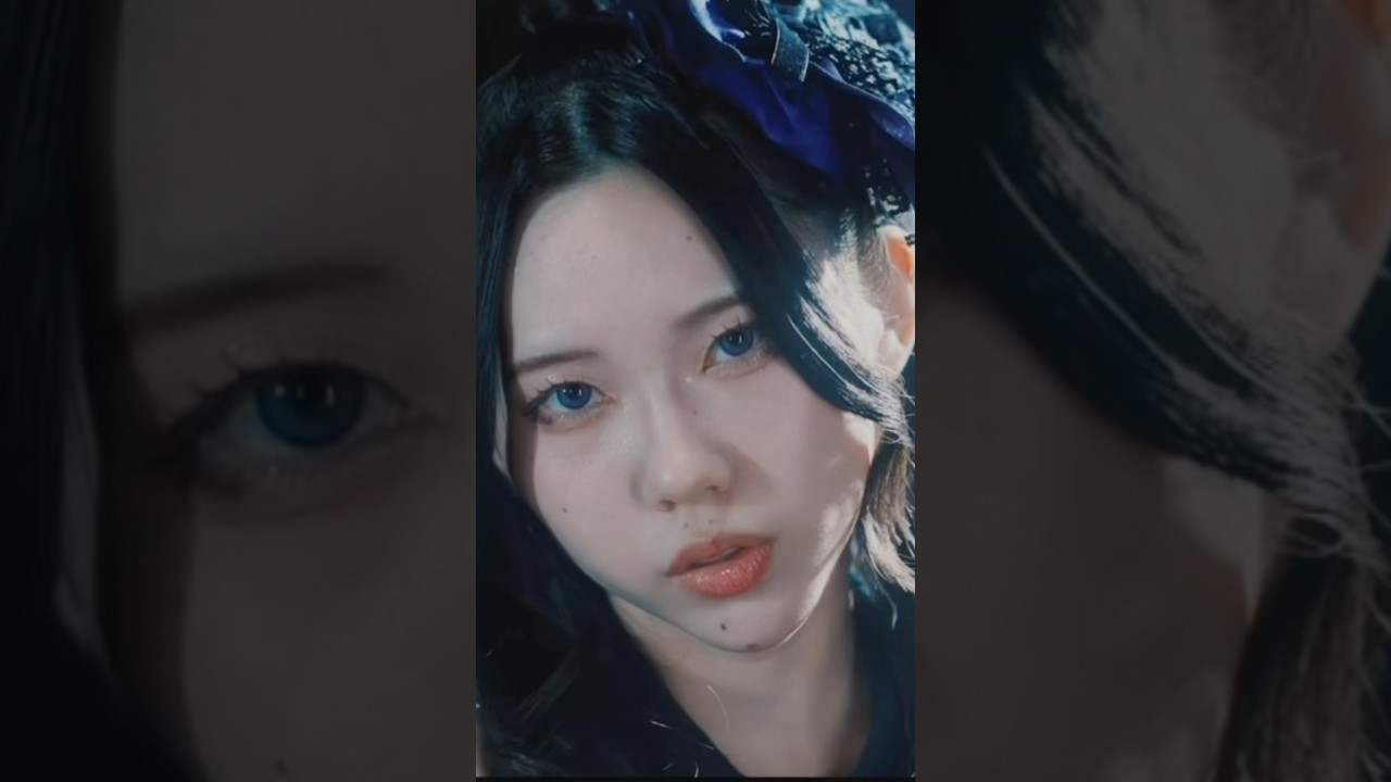 MV『月の色なんて知らない』  -Solo Teaser-💚小鳥遊あみ💚#AVAM#アベアム