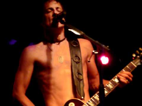 Thumbnail for Fuel - New song- Headache- Charlotte- Amos - 9/10/10 by Brad Stewart