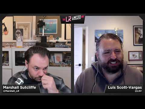 Limited Resources 585 – Sealed Arena Open and Kaldheim Check-In