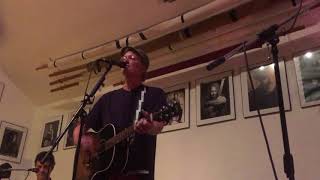 Look Park Joe Rey Chris Collingwood 8/17/18 Concerts in the Studio Freehold, NJ