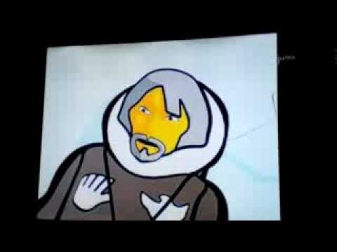 Inuk Episode Panik's Inukshuk Part 2