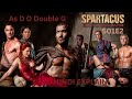Spartacus Season 1 Episode 2 Full Hindi Explain