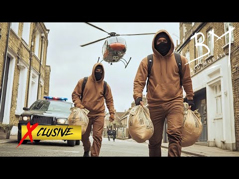 2PAC ft. Eminem & 50 Cent - Pressure