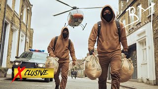 2PAC ft. Eminem &amp; 50 Cent - Pressure