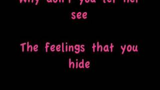 Why Don&#39;t You Kiss Her - Jesse Mccartney lyrics