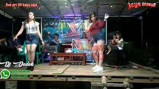 Download lagu Mix Keyboard KN TECHNIS JAnji & acuh tak acuh... vj Nisa & vj Nita ..live jaya musik mp3