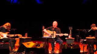 Missing You - Christy Moore
