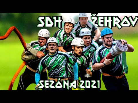 SDH Žehrov klip 2021
