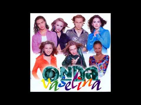La Onda Vaselina: Mirame A Los Ojos