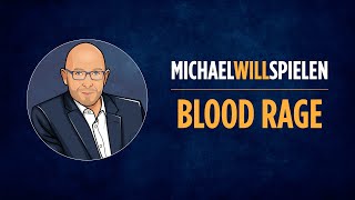 BLOOD RAGE  – Regelerklärung und Spieletest – MICHAEL WILL SPIELEN
