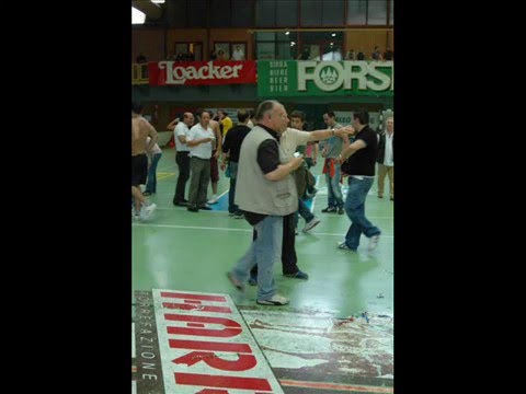 U21-Italienmeisterschaft 2007 in Brixen 2. TEIL