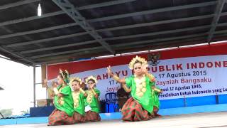 Download lagu Tari Sulawesi mp3