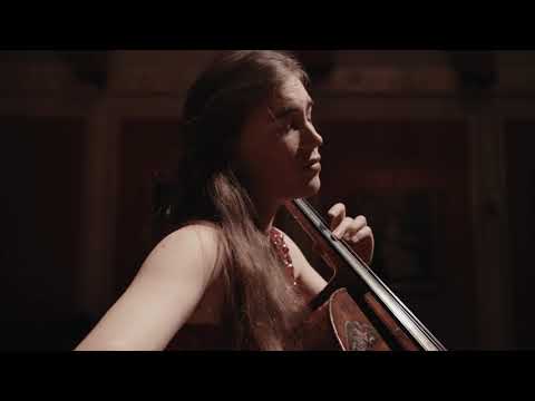 Gabriel Fauré,  Élégie Op. 24 (1880)｜Nadège Rochat, cello